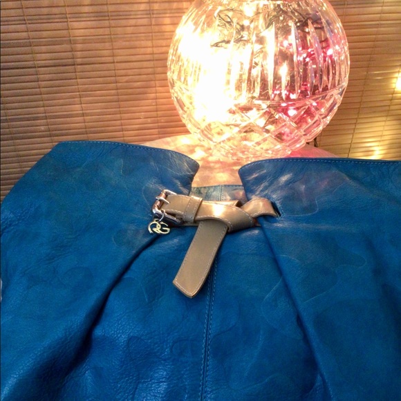 R Gandolphi HP💃🍾🥂GREAT GIFT!!  Roberta Gandolph purse - Picture 6 of 14